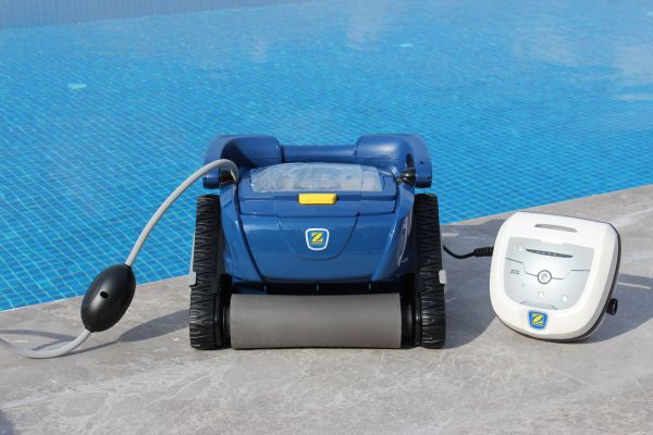 Comment le robot de piscine influence la facture d'électricité ?