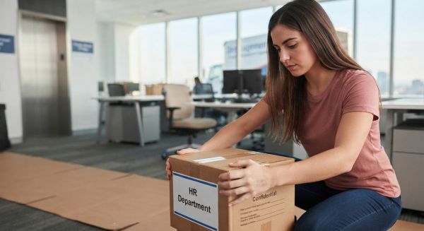 Comment minimiser les perturbations lors d'un déménagement d'entreprise
