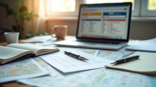 Comparatif des options pour obtenir un devis de déménagement