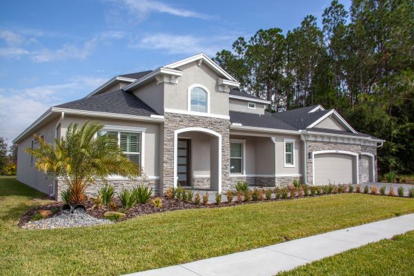 Critères à considérer avant d'acheter une maison avec garage