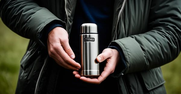 Découvrez comment choisir le thermos idéal pour vous
