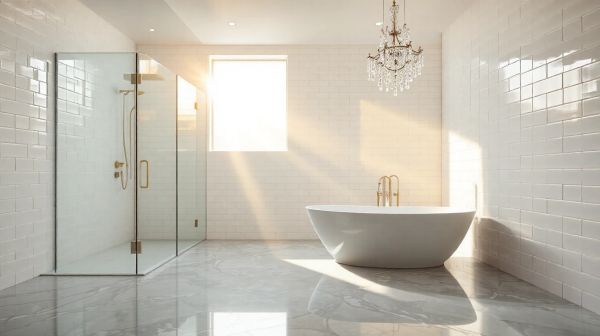 Découvrez les lavabos tendance pour toutes les salles de bain