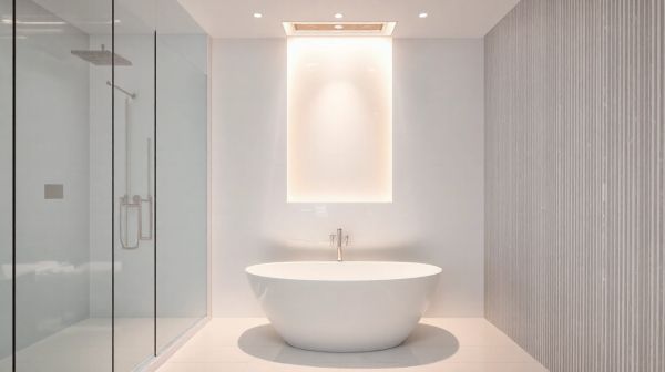 Découvrez les lavabos tendance pour toutes les salles de bain
