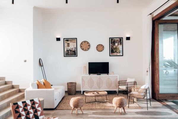 Découvrez les tendances déco africaine pour embellir votre été 2025 !