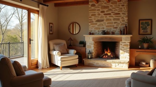 Entreprise d'isolation Vaucluse : optimisez votre confort thermique