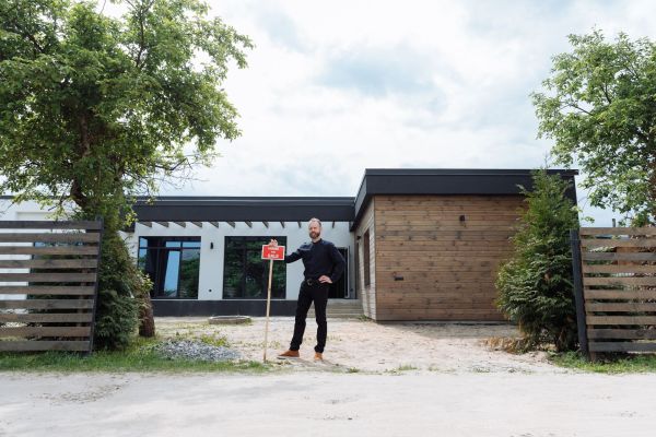 Entretien avec un expert des ventes aux enchères immobilières