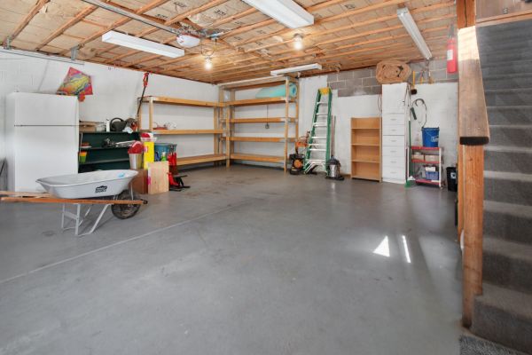 Etagères de garage : les critères pour faire le bon choix