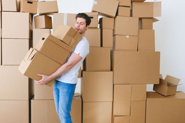 Guide ultime pour un déménagement d'entreprise réussi