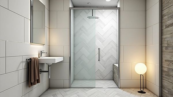 Lavabos : styles variés et choix adaptés à chaque salle de bain