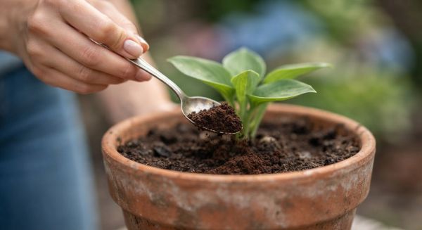 Le marc de café, un insecticide naturel efficace ?