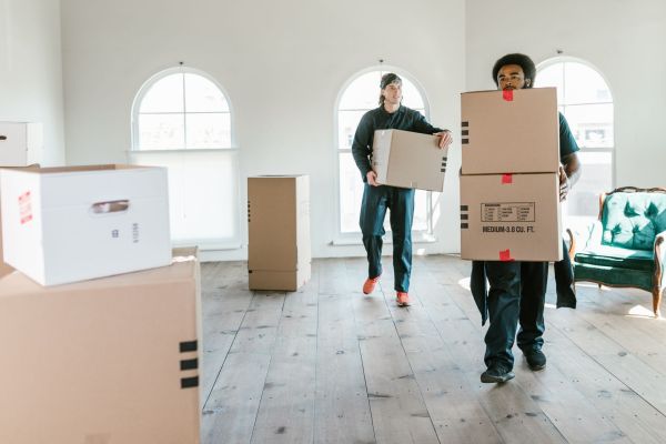 Légalités et réglementations concernant le déménagement d'entreprise