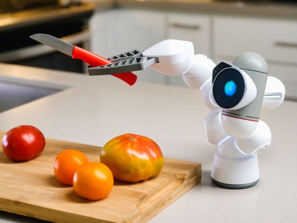 Les avantages et les inconvénients des robots de cuisine sans fil