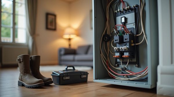 Les secrets pour choisir un électricien à Toulouse