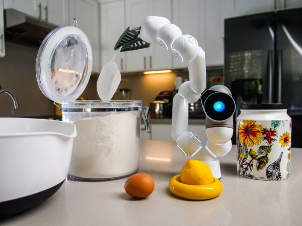 L'évolution des robots de cuisine : du luxe à la nécessité