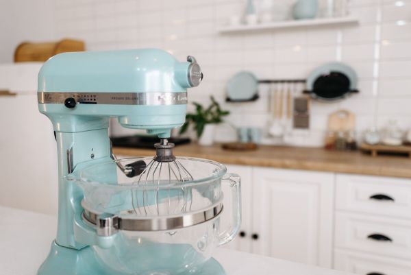 L'impact des robots de cuisine sur notre mode de vie