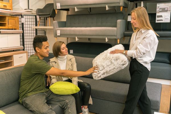 Meubles en gros : services et tarifs avantageux pour professionnels