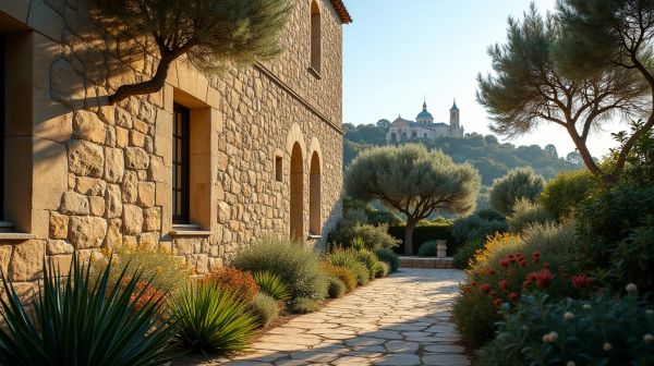 Optez pour un jardinier paysagiste à Marseille pour votre projet
