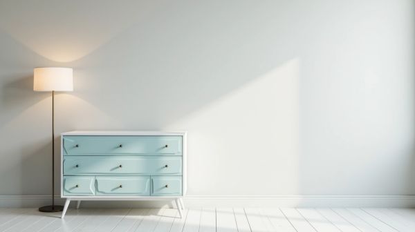 Optimisez votre espace avec un kit dressing ingénieux