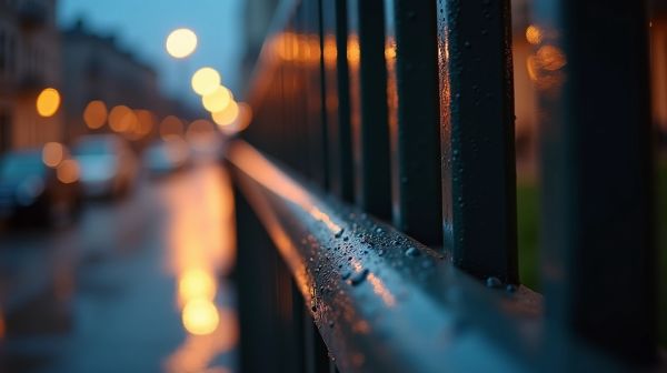 Respecter la norme de sécurité des garde-corps en 2026
