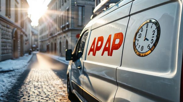 Services de plomberie urgents à Annecy : intervention rapide en 30 min