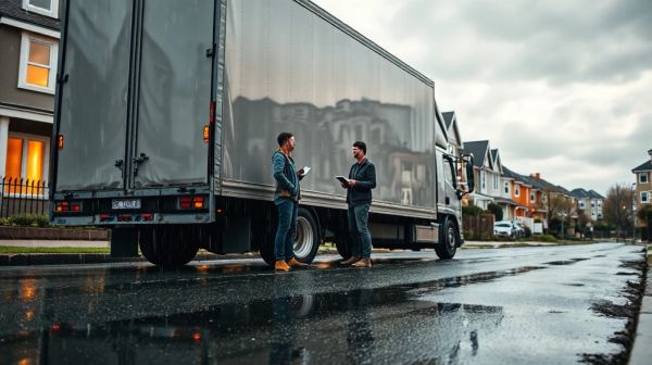 Top méthodes pour obtenir facilement un devis de déménagement