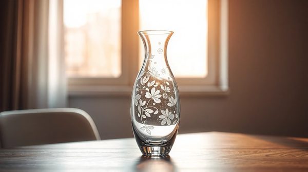 Verres gravés personnalisés : l'élégance du sur-mesure au quotidien