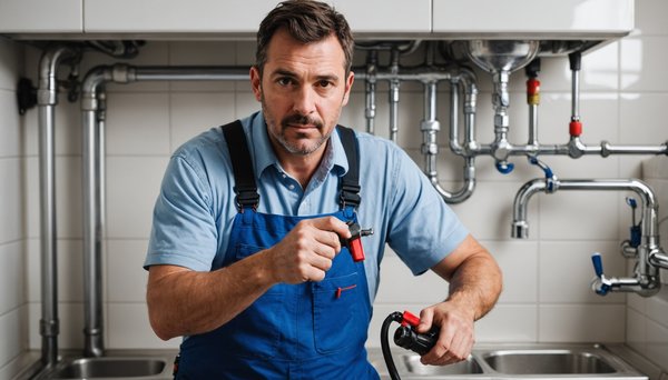 Plombier à grenoble : service d'urgence 24h/24 à votre écoute