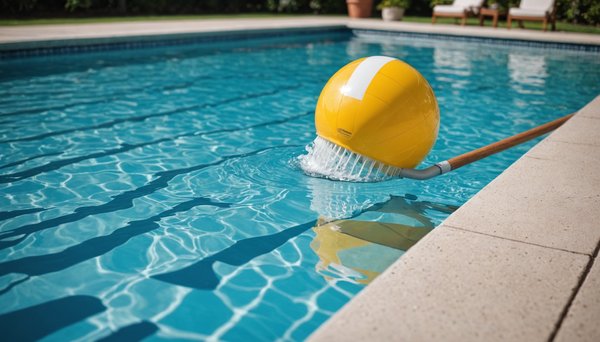 Les secrets d'un entretien et rénovation de piscine réussis