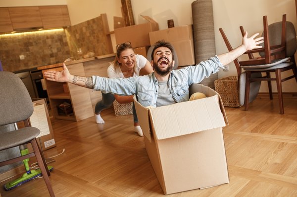 Déménagement à grenoble : mouv & log, un service à découvrir