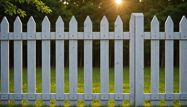 Guide pratique pour réussir la pose de votre clôture rigide